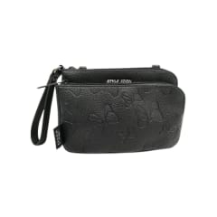 Cartera Crossbody Minnie Mouse Doble compartimiento