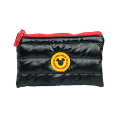 Cartuchera Escolar Puffer Mickey