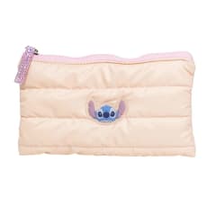 Cartuchera Escolar Puffer Stitch