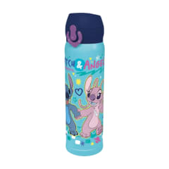 Tomatodo Térmico Acero Stitch Disney 450 ml