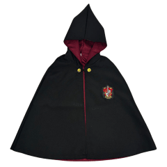 Tunica Capa Harry Potter Bebe Gryffindor