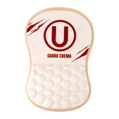 Mouse Pad Relieve Futbol Universitario Neopreno Antideslizante 23x33 CM