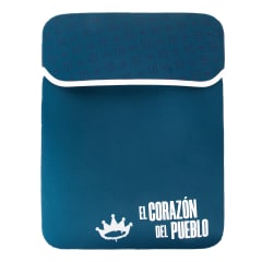 Funda para Laptop Reversible Futbol Alianza Lima Neopreno 15 - 16 pulgadas