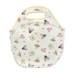 Lonchera Neopreno Disney Winnie Pooh