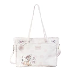 Bolso Cartera Bambi Limited Edition Disney