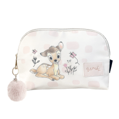 Estuche Neceser Bambi Limited Edition Disney