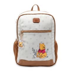 Mochila Portalaptop Winnie The Pooh Limited Edition Disney