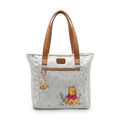 Bolso Cartera Winnie The Pooh Limited Edition Disney