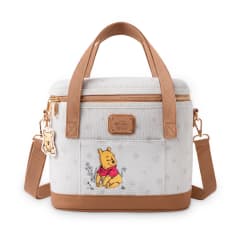 Lonchera Bolso Winnie The Pooh Limited Edition Disney