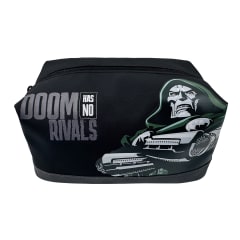 Neceser Estuche Avengers Doomsday Marvel Black Limited Edition