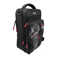 Morral Star Wars Darth Vader Negro Limited Edition