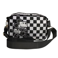 Cartera Crossbody Mickey Mouse Cuadros