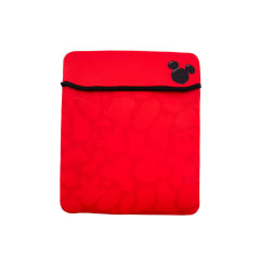 Funda para Laptop 15 16 pulgadas Reversible Mickey Mouse