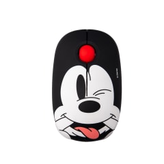 Mouse Inalambrico Mickey Mouse Disney