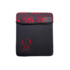 Funda para Laptop 15 - 16 pulgadas Reversible Star Wars Darth Vader