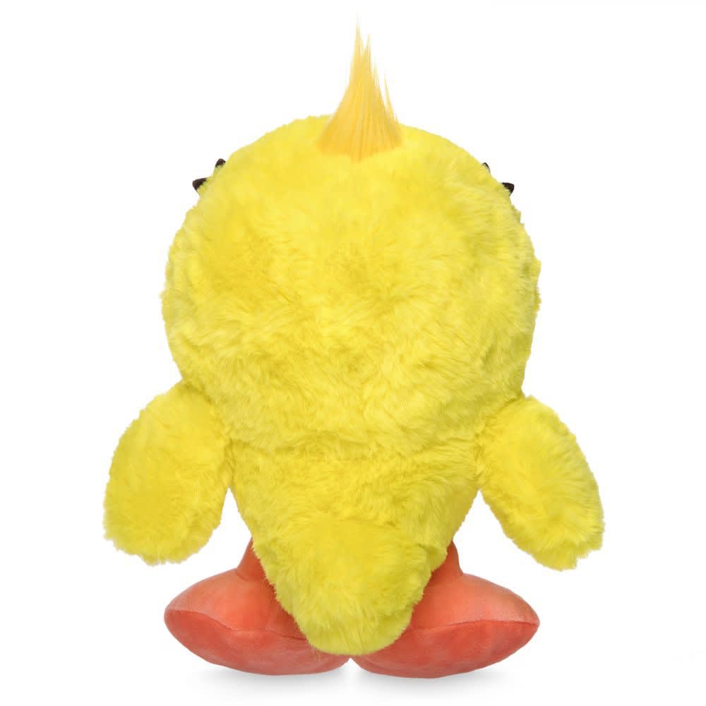 Peluche Mediano Disney Store Chick Toy Story 4 con Sonidos3