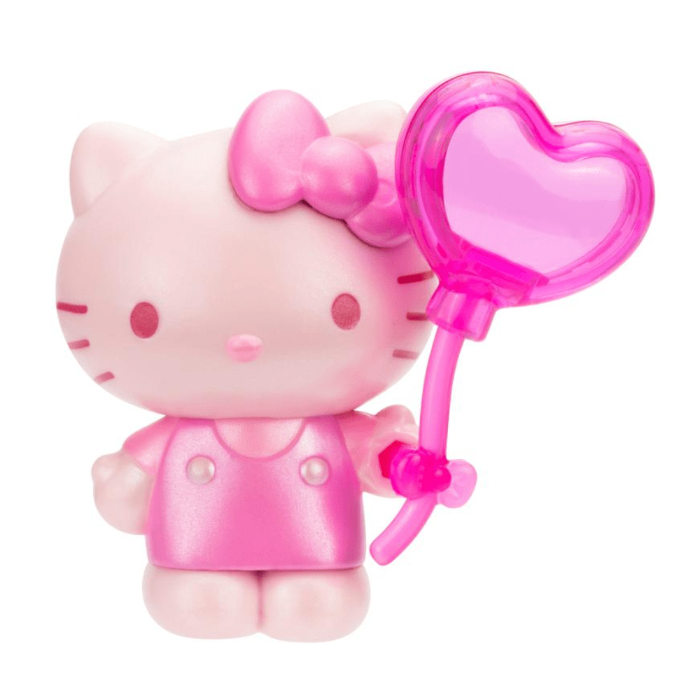 Pack x 8 figuras Hello Kitty y Sus Amigos3