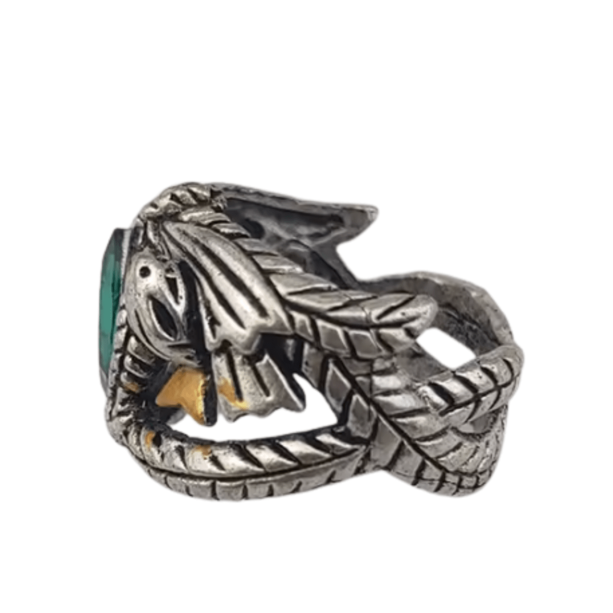 Anillo Aragon Señor de Los anillos2