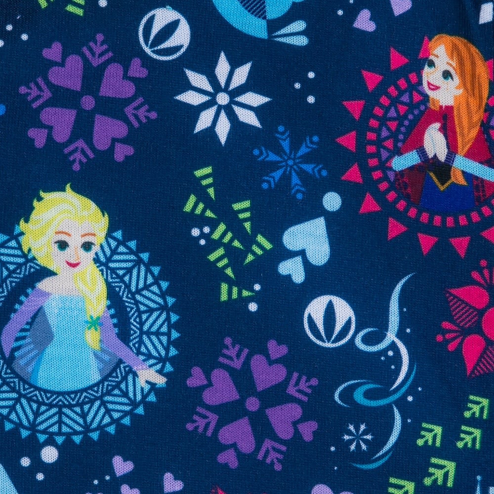Salida de Baño Disney Store Frozen | La Juguetería de Mamá