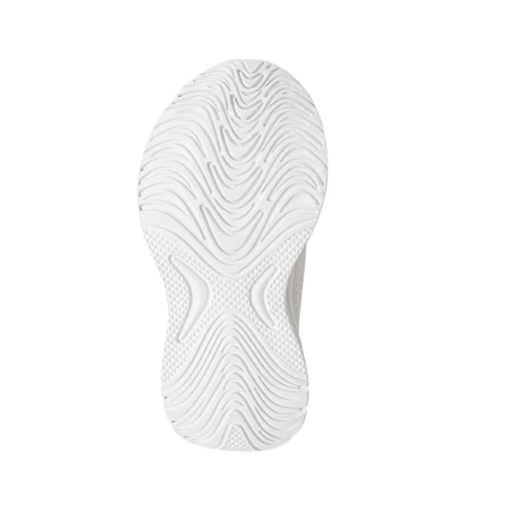 Zapatillas Casual Niña Bluey Bingo Blanco Rosa5