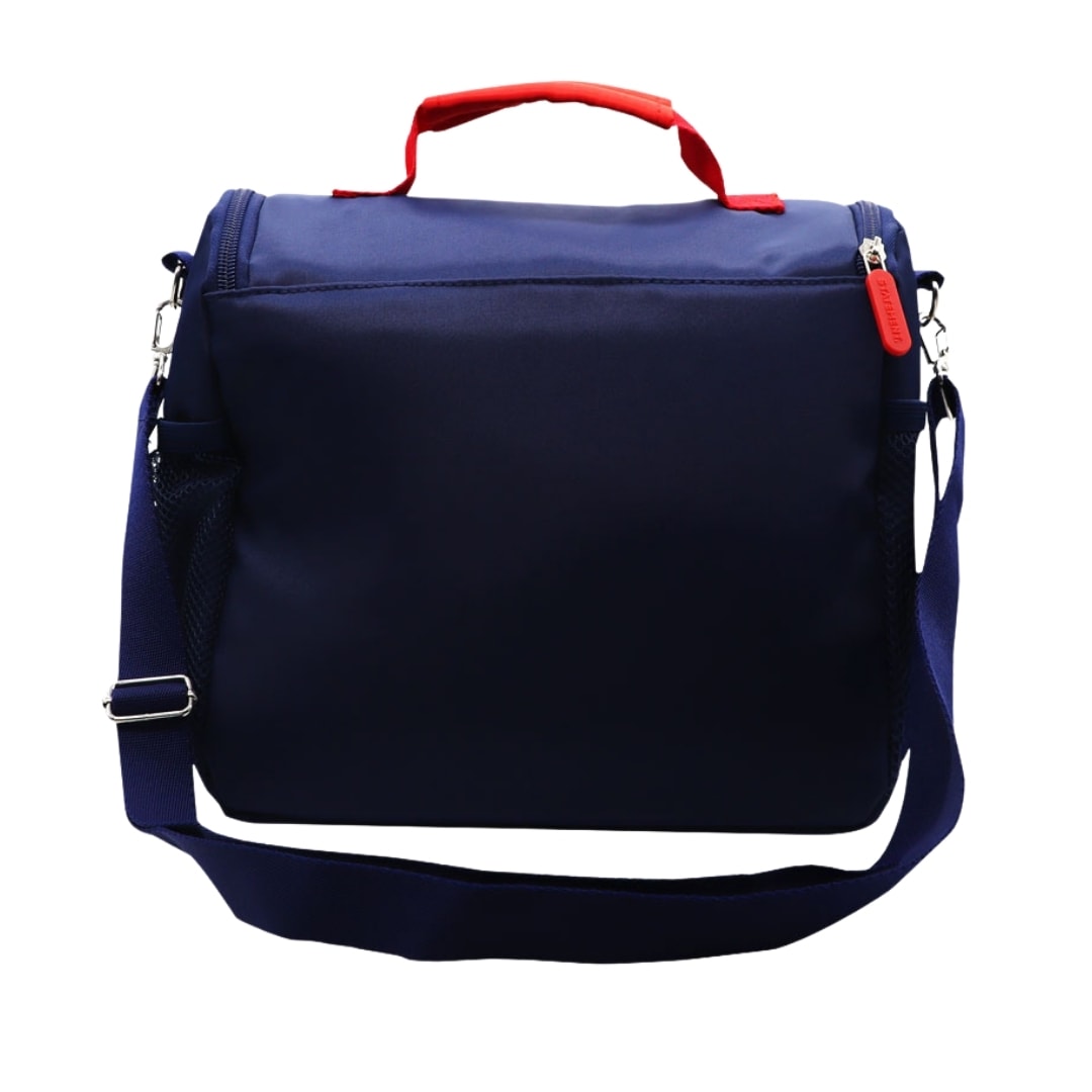 Pack Escolar Mochila Barcelona Futbol Juvenil Oficio5