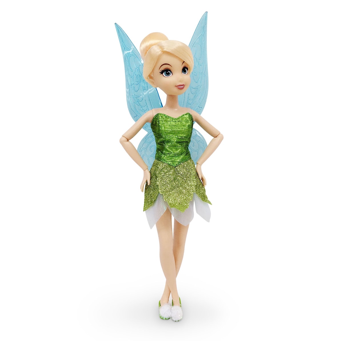 Muñeca Disney Store Tinker Bell La Juguetería de Mamá