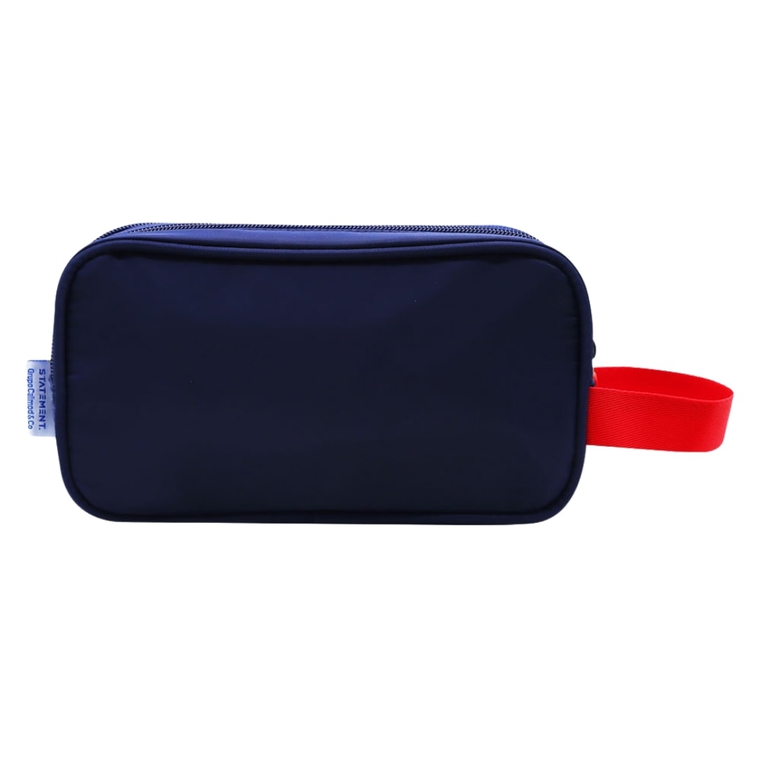 Pack Escolar Mochila Barcelona Futbol Juvenil Oficio7