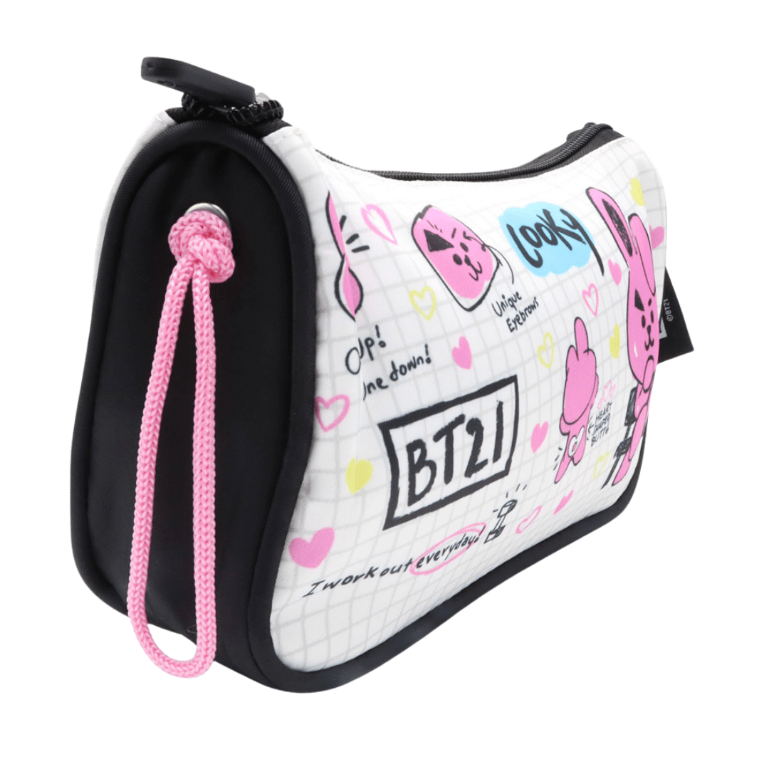 Cartuchera Escolar BT21 Cooky2