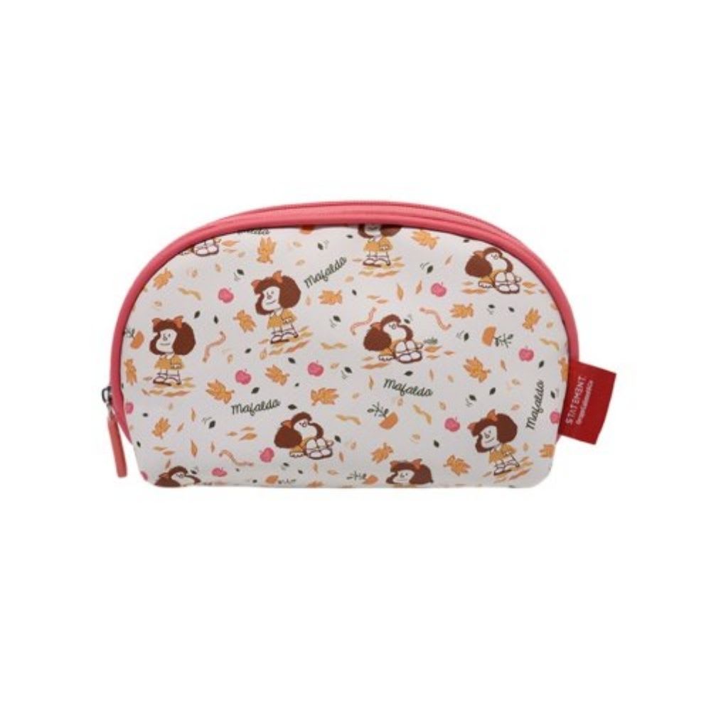 Neceser Mafalda Beige 0