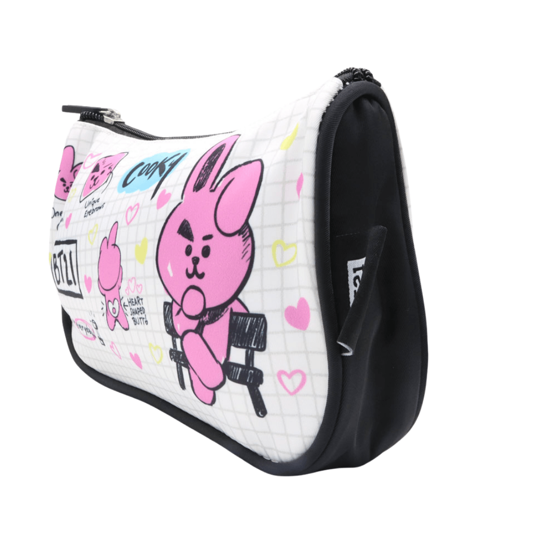 Cartuchera Escolar BT21 Cooky3