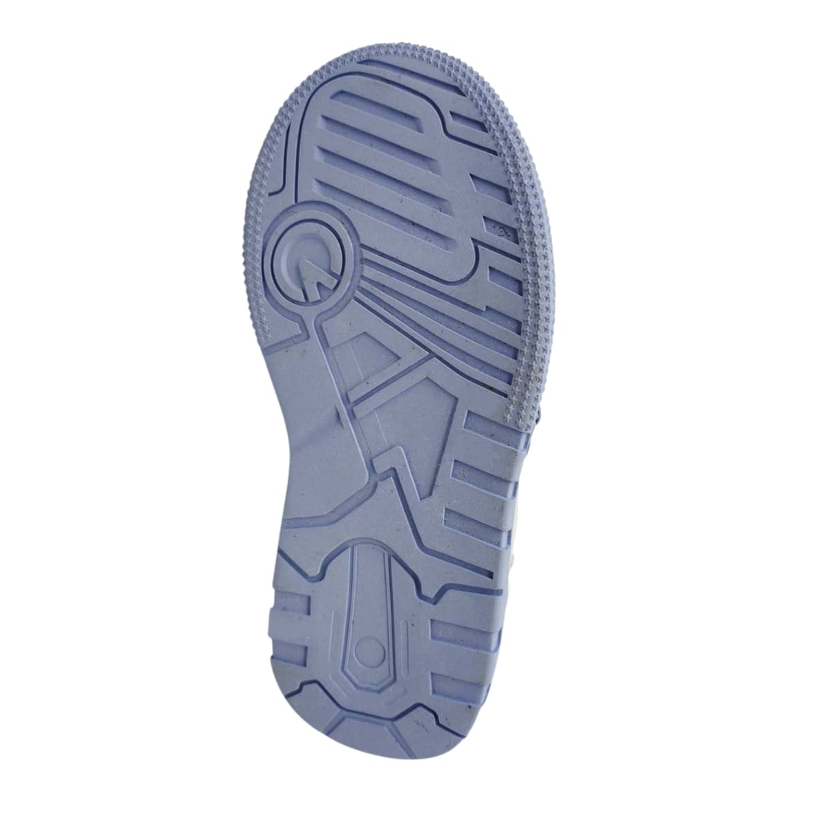 Zapatillas Niña Casual Stitch Piña Rosado4