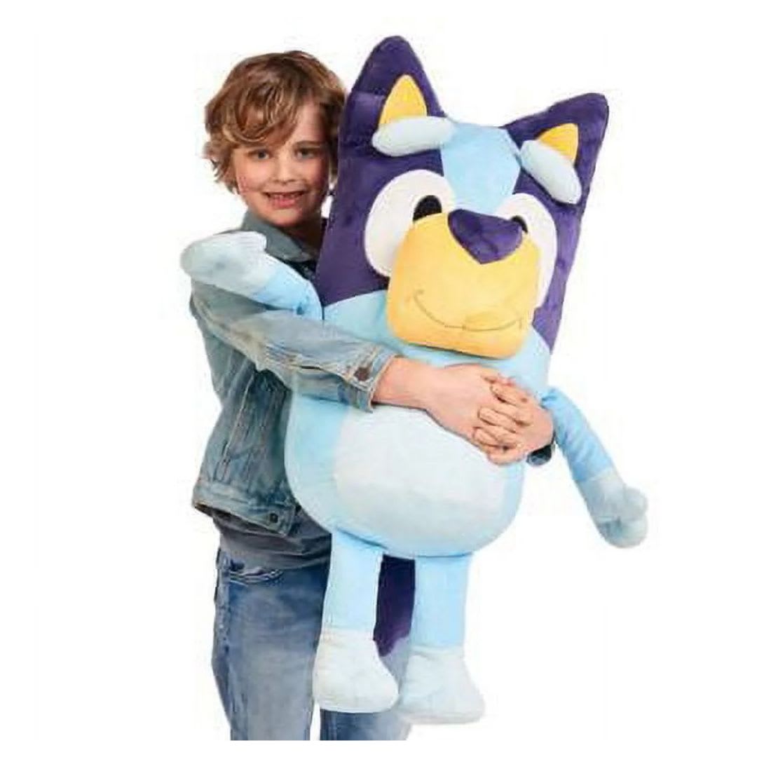 Peluche Gigante Bluey3