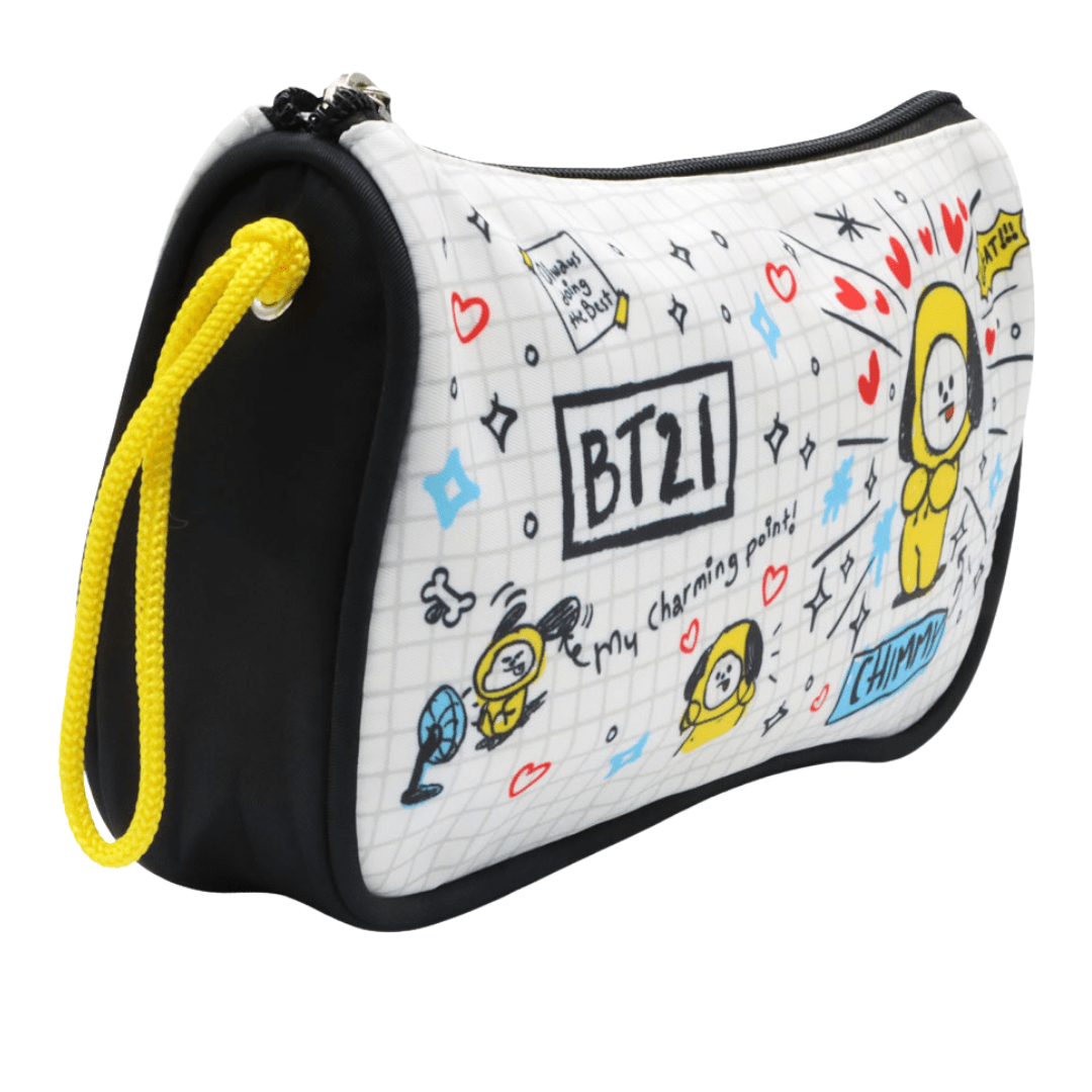 Cartuchera Escolar BT21 Chimmy2