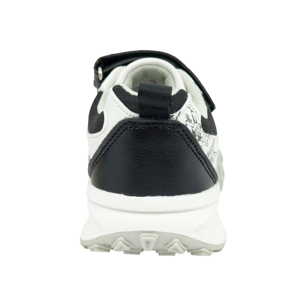 Zapatillas Niño Casual Capitan America Marvel Avengers Blanco3