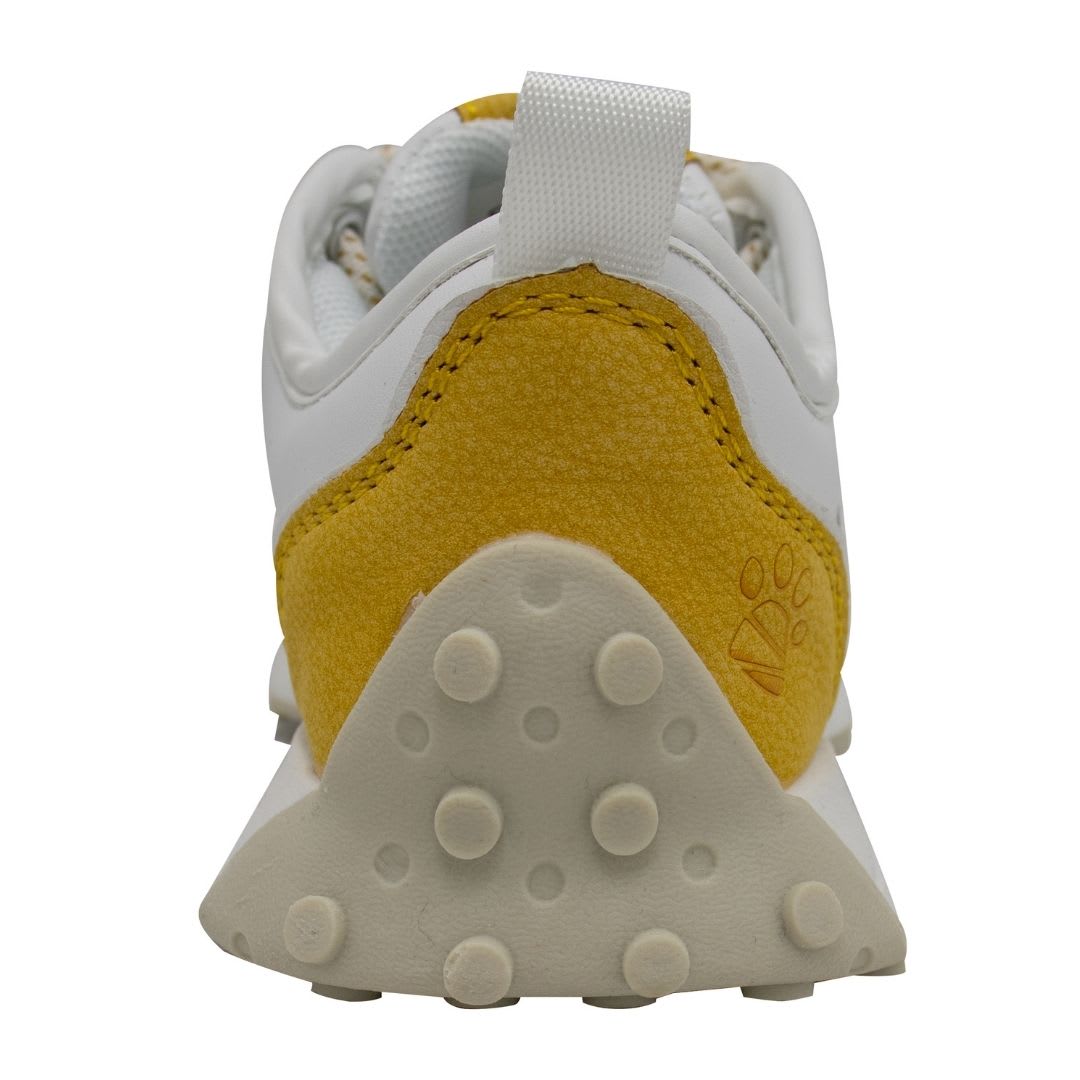 Zapatillas Niño Rey Leon Simba Blanco3
