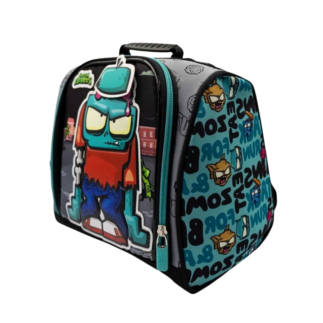 Lonchera Ultra Zombies2