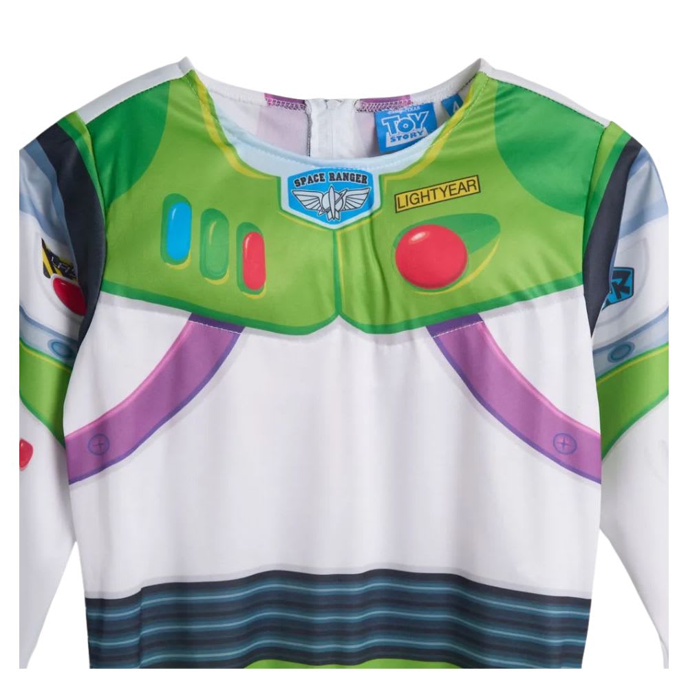 Disfraz Buzz Lightyear Toy Story Disney Niño2