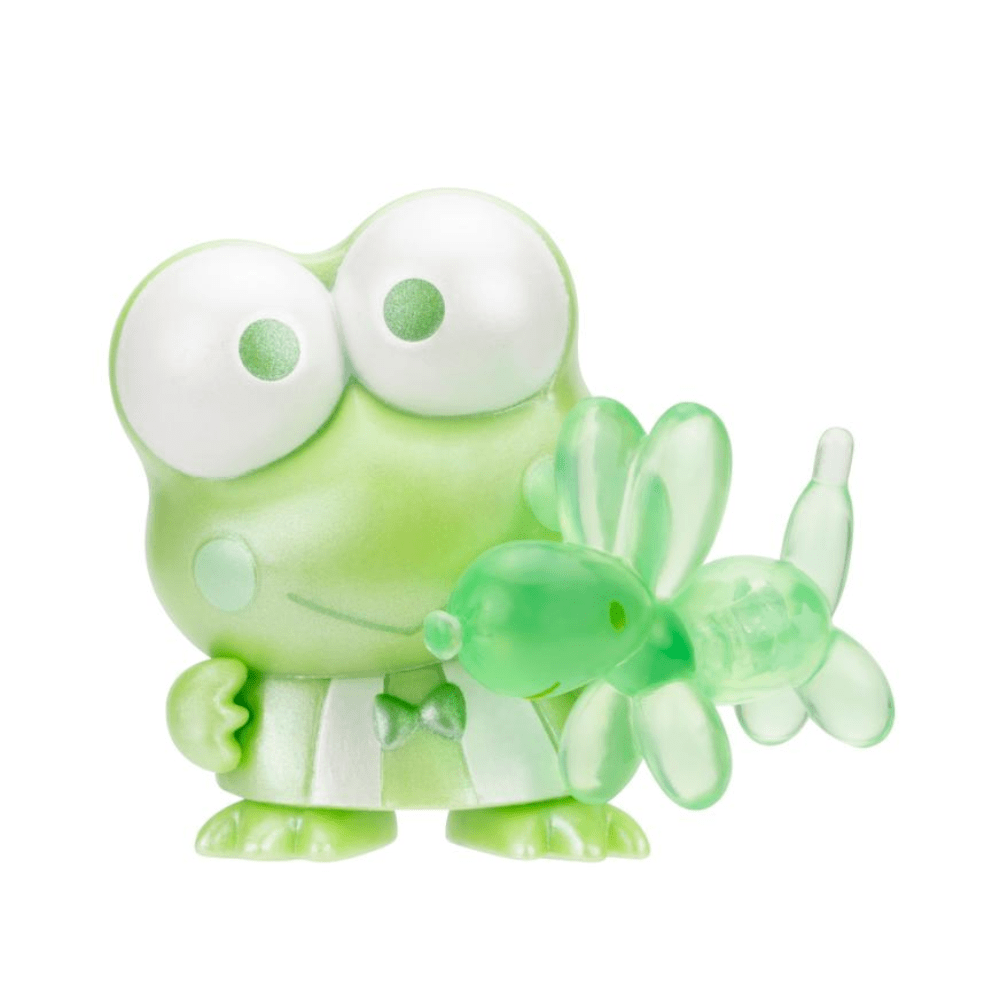 Pack x 8 figuras Hello Kitty y Sus Amigos4