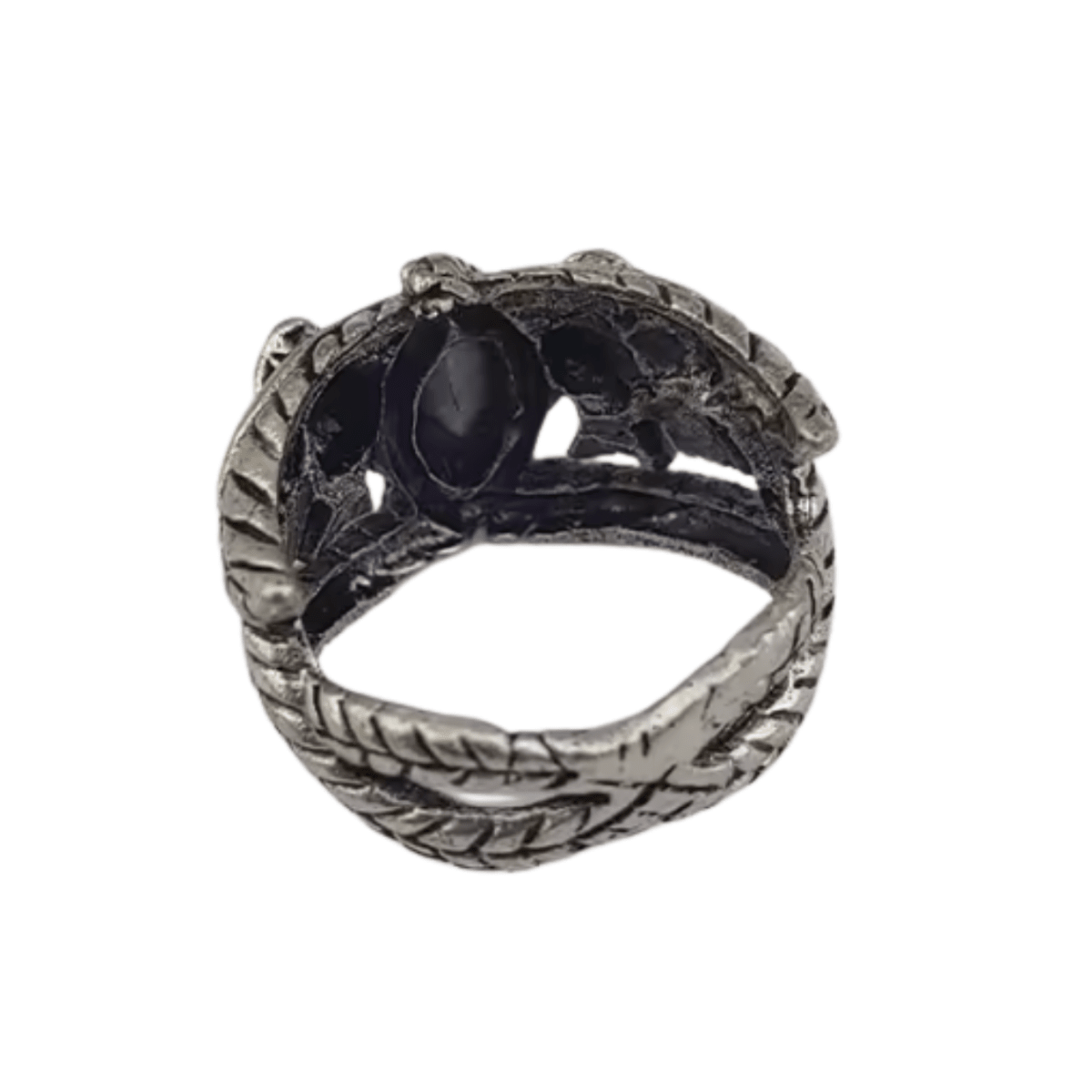 Anillo Aragon Señor de Los anillos3