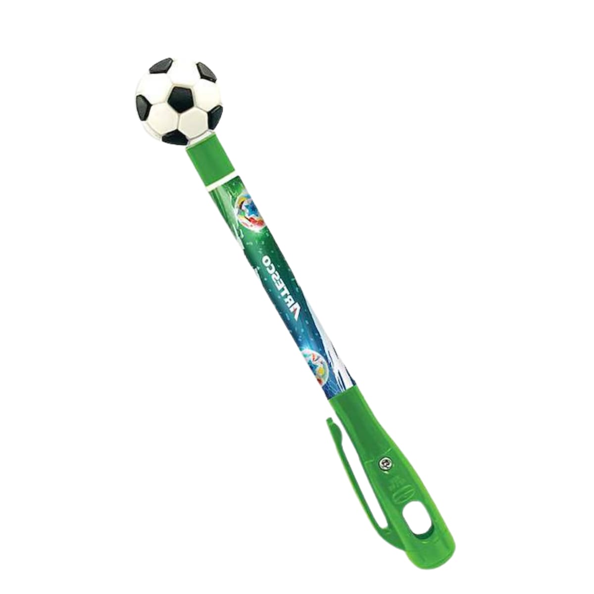 Lapicero Artesco Magico Futbol 2 en 1 Tinta azul e Invisible2