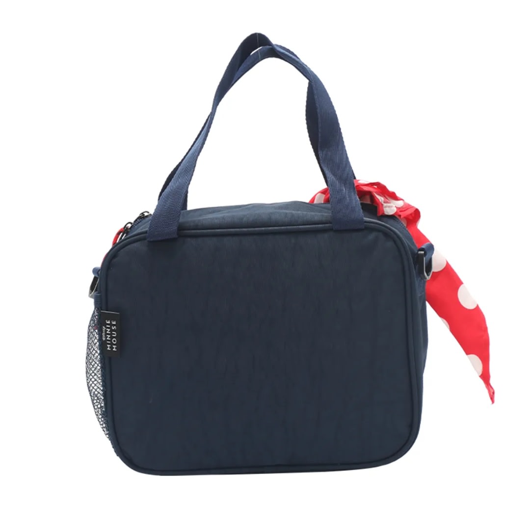 Pack Escolar Mochila Minnie Mouse Teens Oficio7