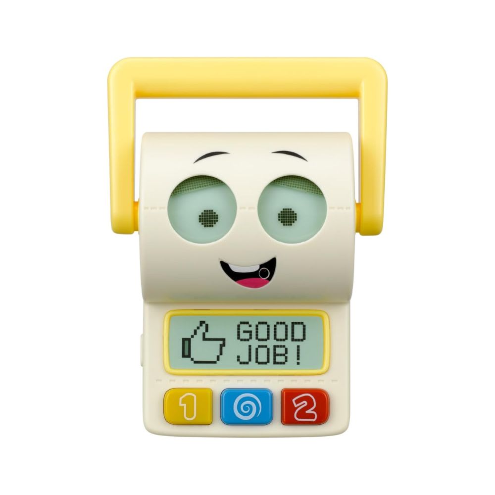 Juguete Smarty Pants Toy Story 5 Interactivo Frases y Sonidos 0