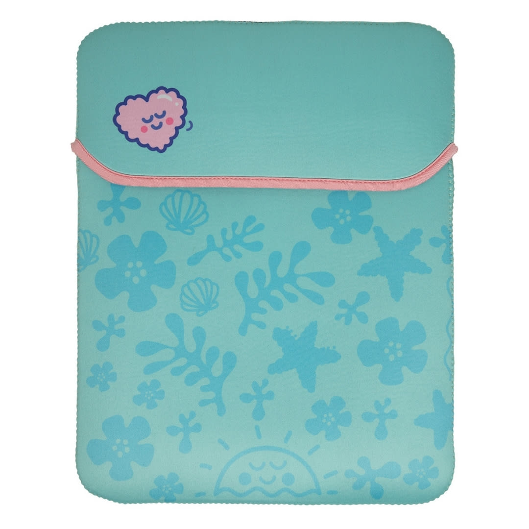 Funda para Laptop Reversible Stitch Disney Neopreno 15 - 16 pulgadas3