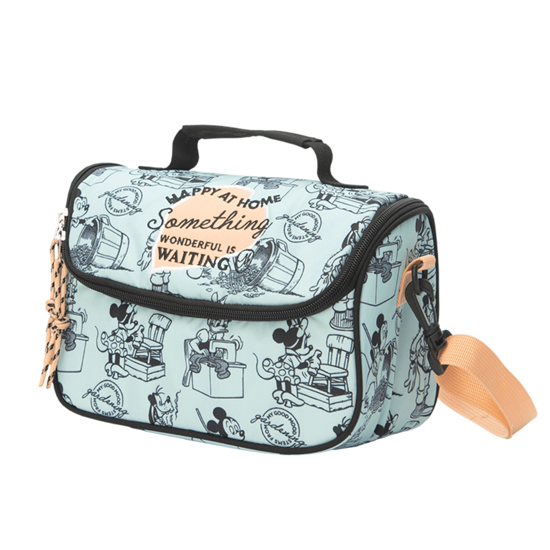 Pack Escolar Mochila Oficio Mickey Mouse Ecofriendly3