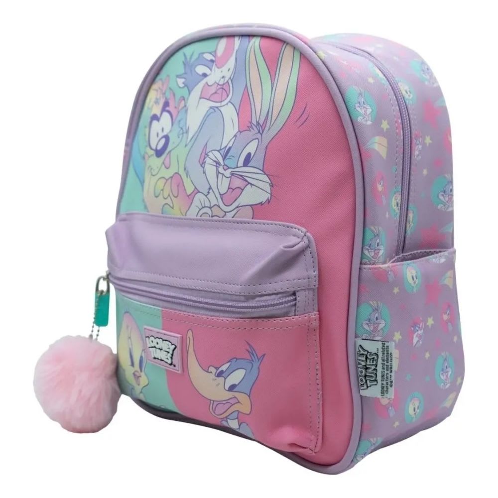 Mini Mochila Looney Tunes3