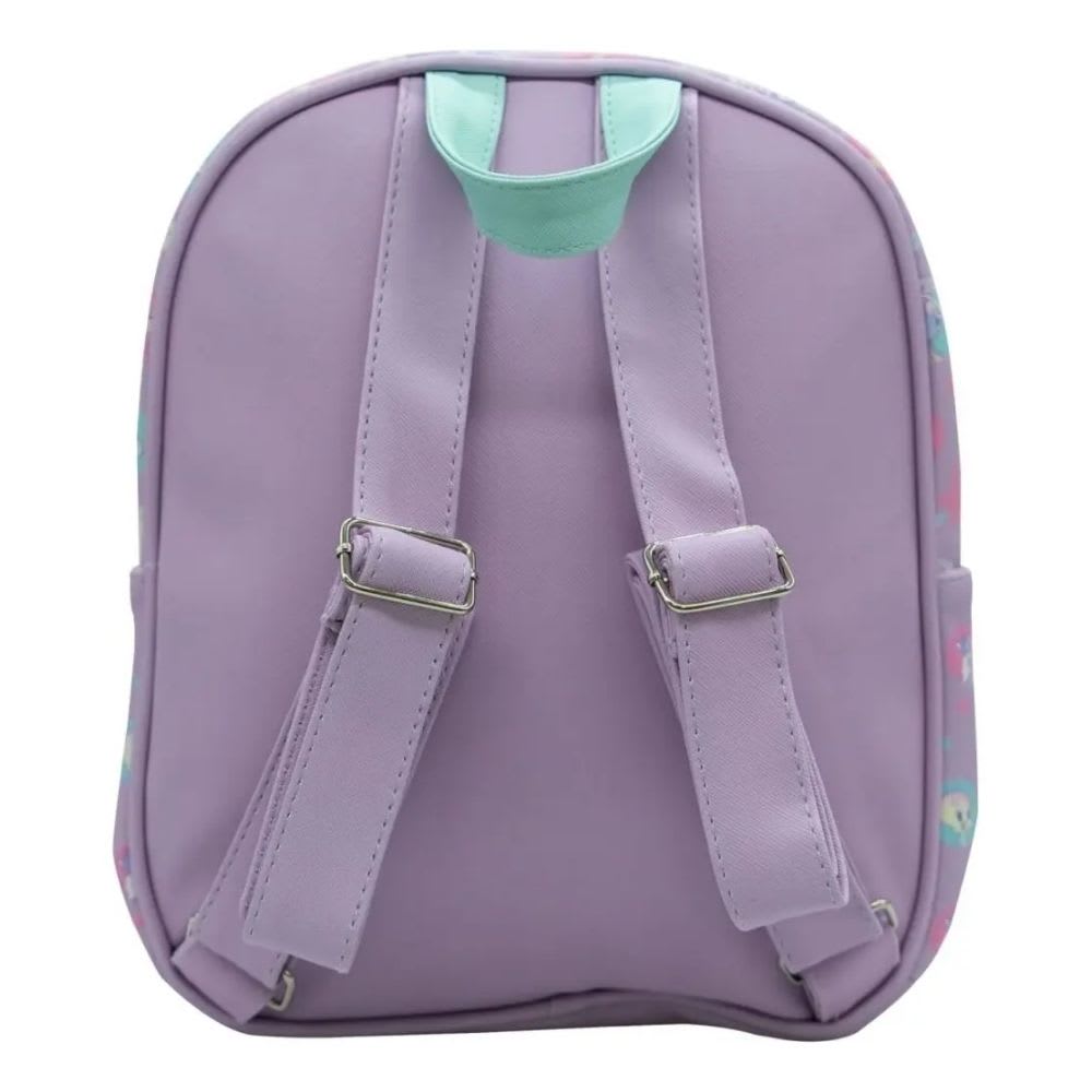 Mini Mochila Looney Tunes4