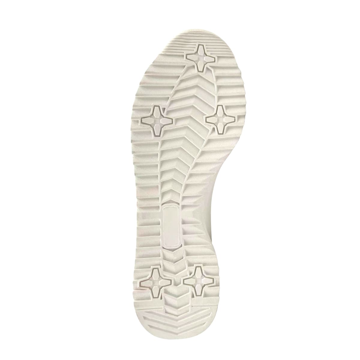 Zapatillas Mujer Casual Mickey Mouse Blanco4