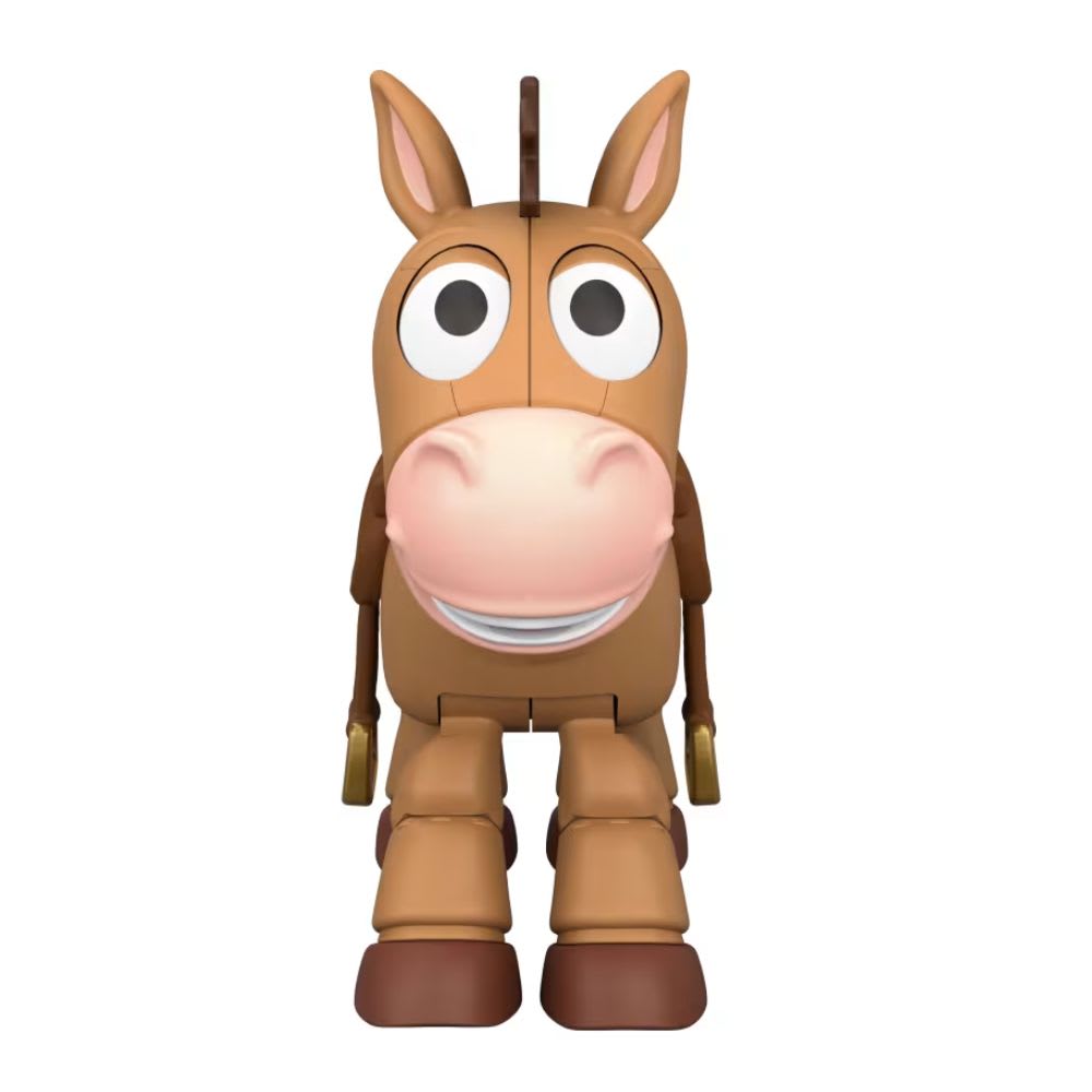 Muñeco Interactivo Toy Story 5 Tiro Al Blanco Con Sonido y Movimientos 0