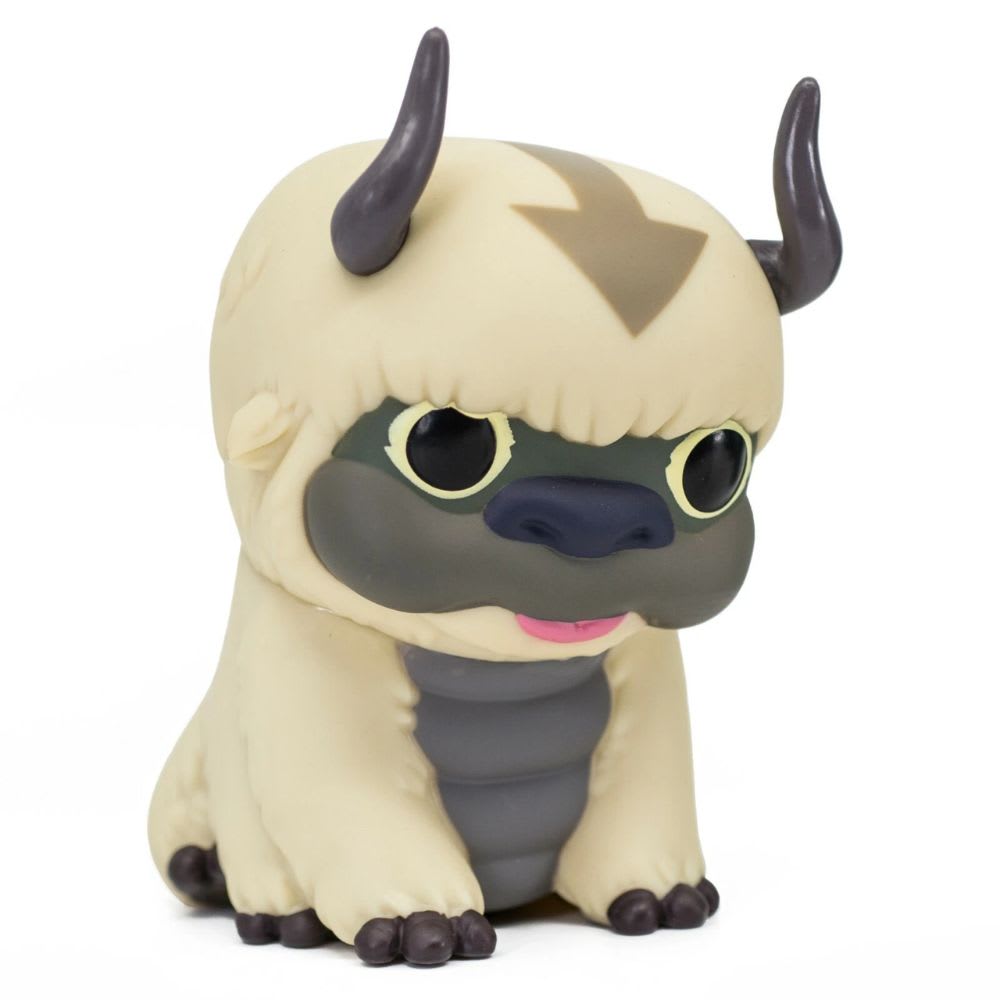 Funko POP! Appa - Avatar: La leyenda de Aang2