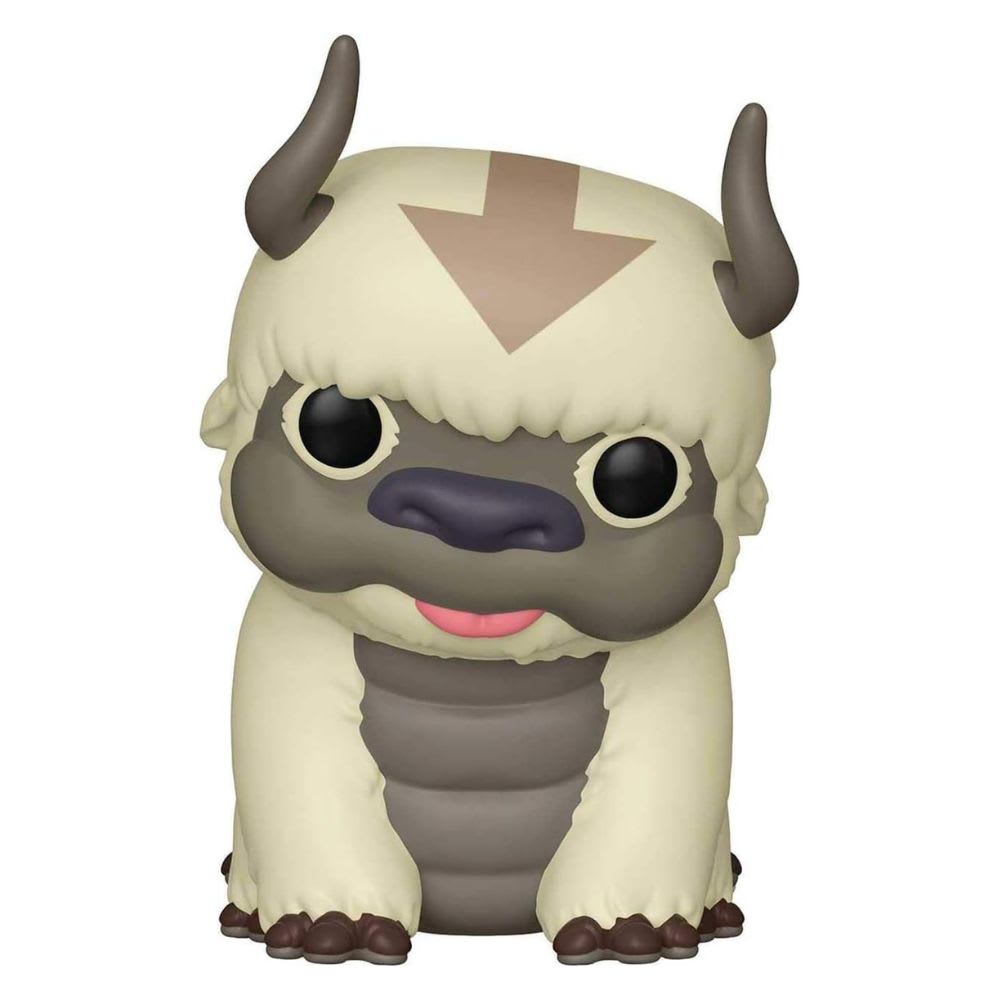Funko POP! Appa - Avatar: La leyenda de Aang2